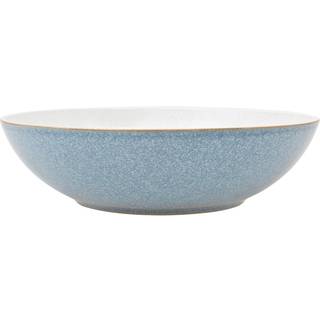 Elements Blue Serving Bowl