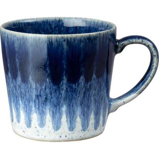 Studio Blue Accent Large Mug