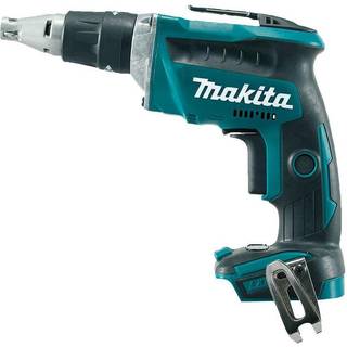 Makita Skruemaskine 18v - DFS452ZJX2