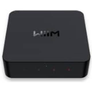 WiiM For lydstreamer.