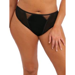 Elomi Kantai Thong - Black - 3XL