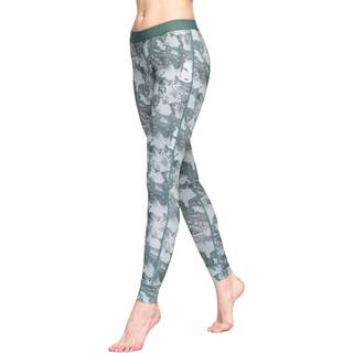 Kari Traa Fantastisk Pant 38/S RECYCLED MURK GREEN