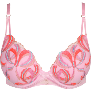 Vita Bra - Foret Bøjle Bh - Lily Rose