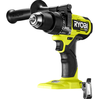 Ryobi RPD18X-0 ONE+ 18V HP Slagbore-/skruemaskine – Solo