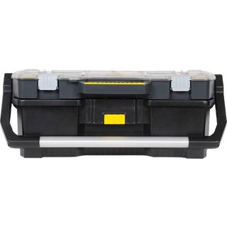 Stanley by Black & Decker 1-97-514 Værktøjskuffert uden udstyr 1 stk