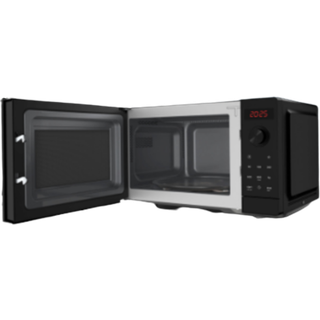 Siemens Mikroovn, fritstående 44 x 26 cm Sort FF023LMB2 iQ300