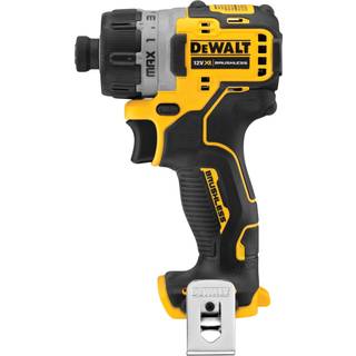DeWALT 12V XR Skruemaskine (DCF601N-XJ)