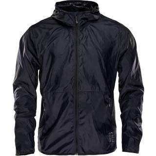 Rosse Windbreaker M Deep Black (S)