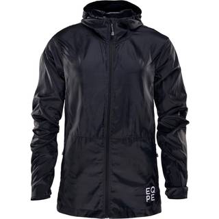 Rosse Windbreaker W Deep Black (XS)