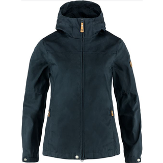 Fjällräven Women's Stina Jacket Dark Navy, XXS
