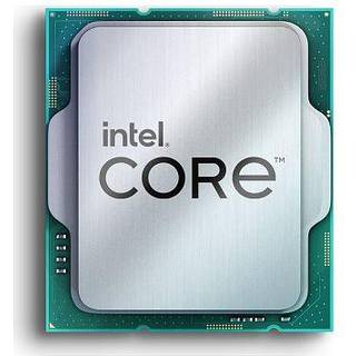 INTEL Core i5-13400 Raptor Lake CPU - 10 kerner 2.5 GHz - Intel LGA1700 - Tray without heatsink/fan