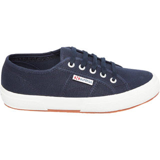 SUPERGA® Cotu classic NAVY/WHITE canvas sneaker Str. 40