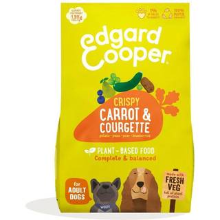 Edgar Cooper Edgard Cooper - Crispy Carrot & Courgette 2.5kg - (540700714917)