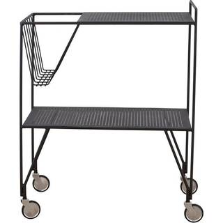 House Doctor Use rullevogn 80 cm