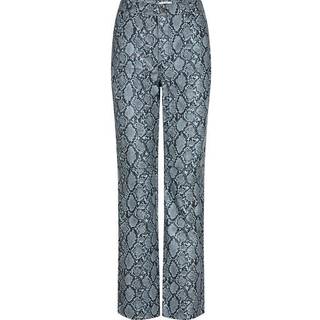 Mayko-M Bukser, Light Blue Snake, XS