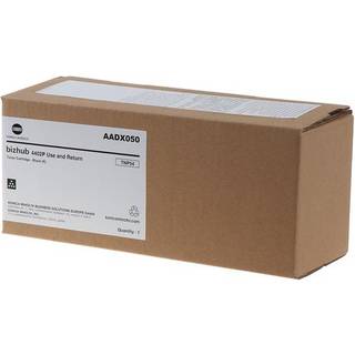 Konica Minolta Black Laser Toner TNP-54