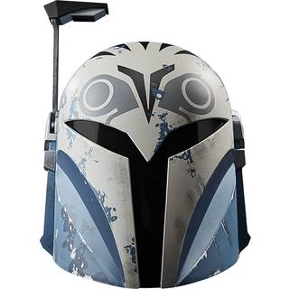 Star Wars The Black Series Hjelm