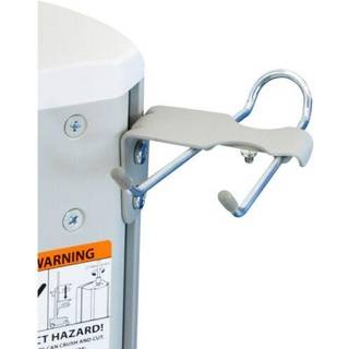 Ergotron Scanner Holder Metric