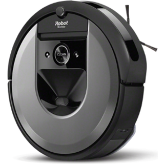 iRobot Roomba Combo i8178 Robotstøvsuger m. gulvmoppe