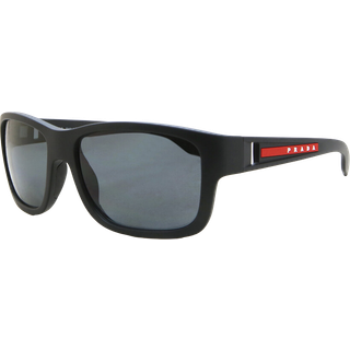 Prada Sonnenbrille - PS01WS-DG002G-59 - schwarz