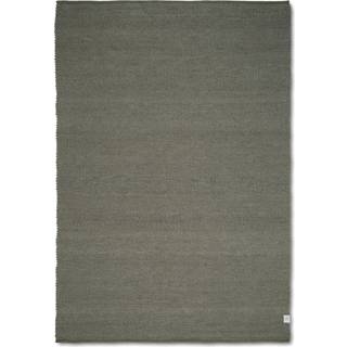 Classic Collection Tæppe Merino MörkGrøn 300x400 cm