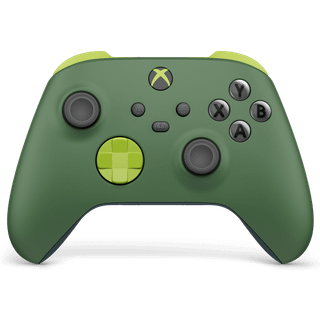Microsoft Xbox One Wireless Controller - Remix Special Edition