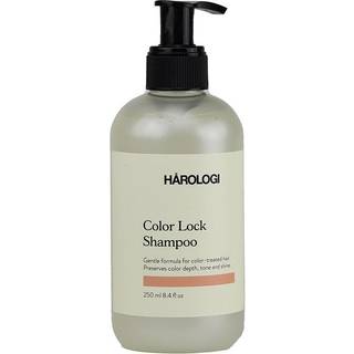 Hårologi Color Lock Shampo 250 ml - Hos Frisøren & Baronen