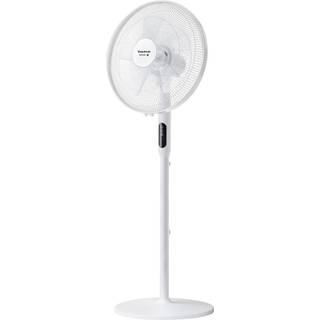 Taurus Ice Brise 3-i-1 ventilator 40cm hvid