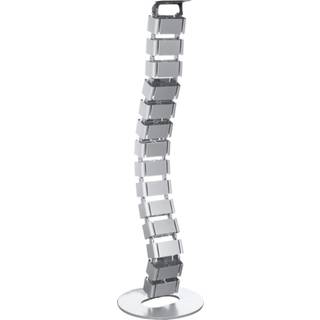 LOGILINK Flexible Kabeldurchführung Logilink 800 x 68mm,silber