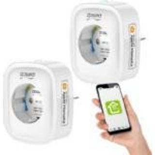 Gosund Smart Wifi Socket with HomeKit - SP1-H