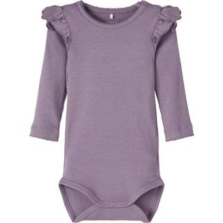 Name It Purple Sage Body