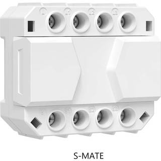 Smartt Kontakt - Sonoff S-MATE