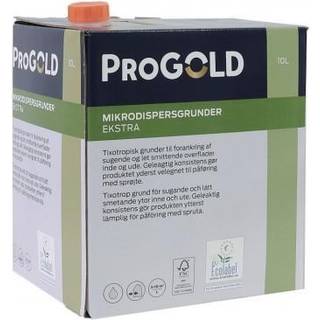 Progold Mikrodispers grunder Extra
