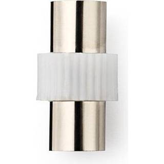 Coaxial antennestik sammenkobling - Han/Han