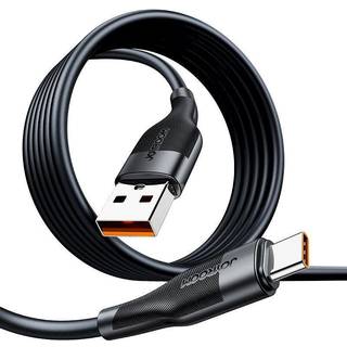 Joyroom - Charging Cable Type C 6A 1m S 1060M12 black