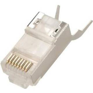 Extralink EX.11601 kabelsamler RJ-45 Transparent
