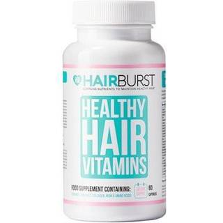 Hairburst Sunde Hår¹ Vitaminer