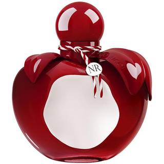 Nina Ricci Nina Extra Rouge Eau de Parfum til kvinder 80 ml - 80 ml