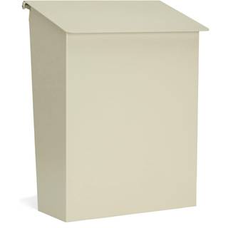 Habo 9442B postkasse, beige