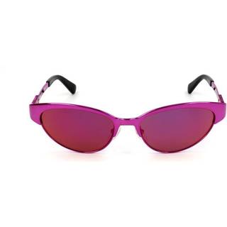 Moschino MOS039/S MU1/VQ 54 Solbriller Kvinder Lyserød - Pink - 54mm