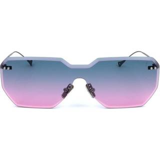 Eyepetizer Brickel C.3-20 99 Solbriller Mænd Gunmetal - Gunmetal - 99mm