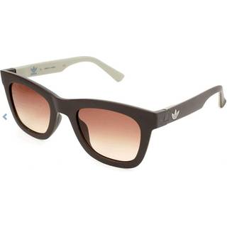 Adidas Originals AOR024 043.041 51 Solbriller Mænd Brun - Brown - 51mm