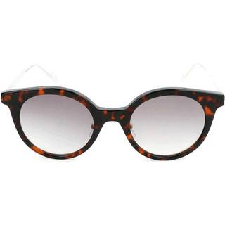 Adidas Originals AOK007 092.000 49 Solbriller Mænd Tortoiseshell - Tortoise - 49mm