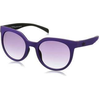 Adidas Originals AOR007 017.009 53 Solbriller Kvinder Purple - Purple - 53mm