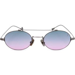 Eyepetizer Celine C.3-20 49 Solbriller Mænd Gunmetal - Gunmetal - 49mm