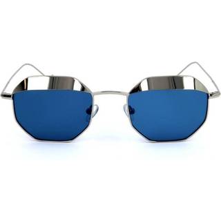 Eyepetizer Villette C.1-2 50 Solbriller Mænd Silver - Silver - 50mm