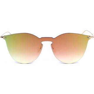 Eyepetizer Correr C.2-13C 99 Solbriller Mænd Guld - Gold - 99mm
