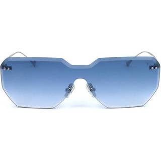 Eyepetizer Brickel C.1-26F 99 Solbriller Mænd Silver - Silver - 99mm