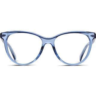 Marc Jacobs MARC 323/G PJP 52 Briller Kvinder Blue - Blue - 52mm