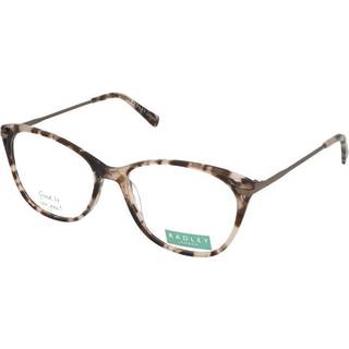 Radley RDO 6008 172 54 Briller Kvinder Tortoiseshell - Pink Tortoise - 54mm